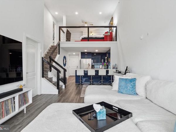 2302 LYDIA HOLLOW DRIVE , Unit A1, GLEN MILLS, PA 19342