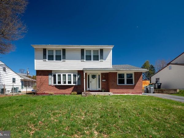 2148 ELDER DRIVE, WILMINGTON, DE 19808
