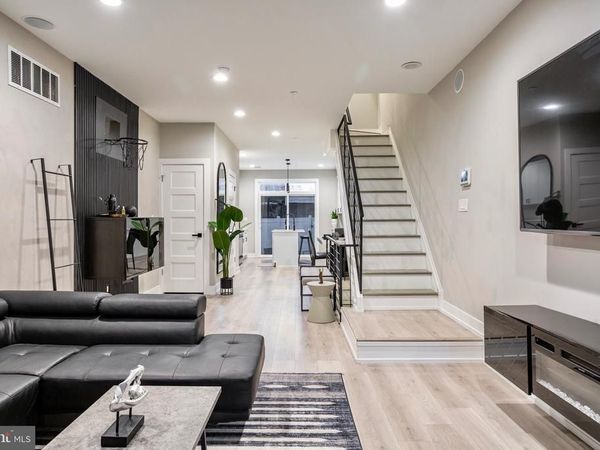 2242 N REESE STREET, PHILADELPHIA, PA 19133