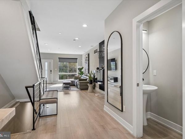 2242 N REESE STREET, PHILADELPHIA, PA 19133