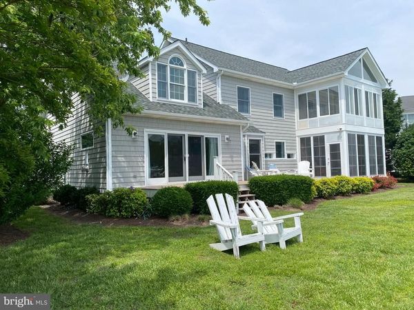 115 W PIER STREET , OXFORD, MD 21654