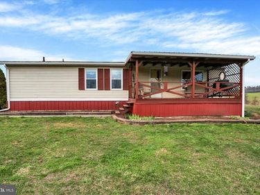 50 MITCHELL ROAD, NEWPORT, PA 17074