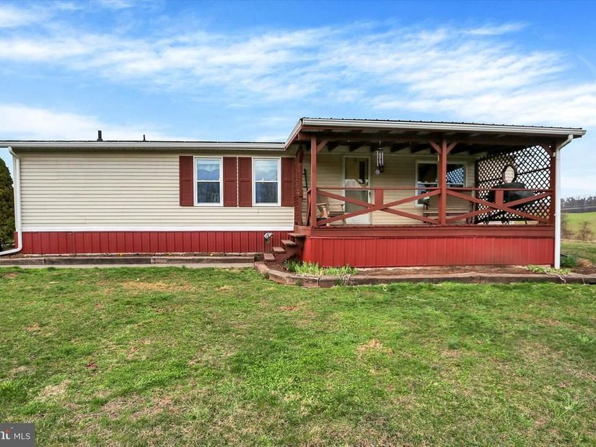 50 Mitchell Road , Newport, PA 17074 Main Photo