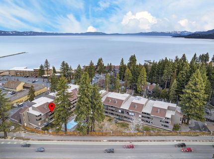 3535 Lake Tahoe Blvd #230, Unit 230, South Lake Tahoe, CA 96150 Photo
