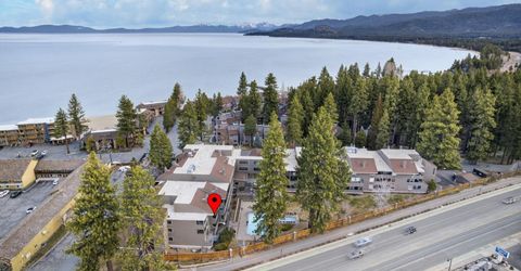 3535 Lake Tahoe Blvd #230, Unit 230, South Lake Tahoe, CA 96150 Photo