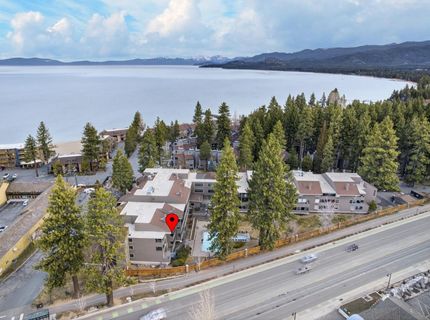 3535 Lake Tahoe Blvd #230, Unit 230, South Lake Tahoe, CA 96150 Photo