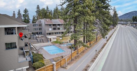 3535 Lake Tahoe Blvd #230, Unit 230, South Lake Tahoe, CA 96150 Photo
