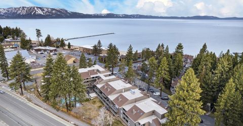 3535 Lake Tahoe Blvd #230, Unit 230, South Lake Tahoe, CA 96150 Photo