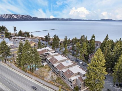 3535 Lake Tahoe Blvd #230, Unit 230, South Lake Tahoe, CA 96150 Photo