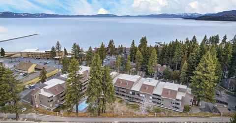 3535 Lake Tahoe Blvd #230, Unit 230, South Lake Tahoe, CA 96150 Photo