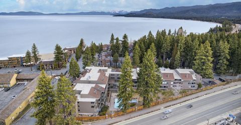 3535 Lake Tahoe Blvd #230, Unit 230, South Lake Tahoe, CA 96150 Photo