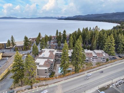 3535 Lake Tahoe Blvd #230, Unit 230, South Lake Tahoe, CA 96150 Photo