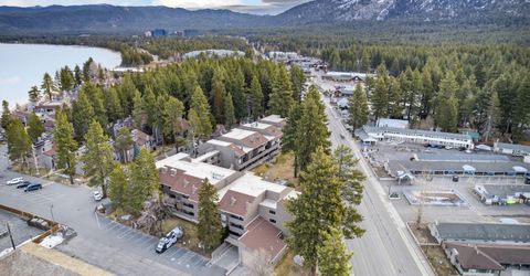 3535 Lake Tahoe Blvd #230, Unit 230, South Lake Tahoe, CA 96150 Photo