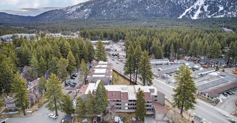3535 Lake Tahoe Blvd #230, Unit 230, South Lake Tahoe, CA 96150 Photo