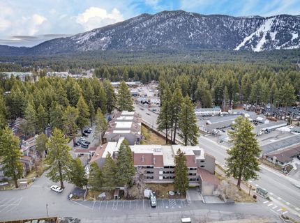 3535 Lake Tahoe Blvd #230, Unit 230, South Lake Tahoe, CA 96150 Photo