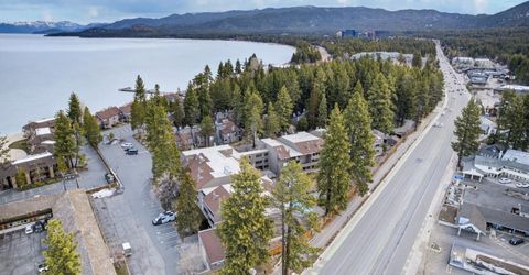 3535 Lake Tahoe Blvd #230, Unit 230, South Lake Tahoe, CA 96150 Photo