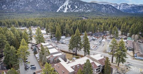 3535 Lake Tahoe Blvd #230, Unit 230, South Lake Tahoe, CA 96150 Photo