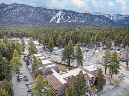 3535 Lake Tahoe Blvd #230, Unit 230, South Lake Tahoe, CA 96150 Photo