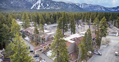 3535 Lake Tahoe Blvd #230, Unit 230, South Lake Tahoe, CA 96150 Photo