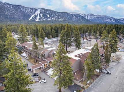 3535 Lake Tahoe Blvd #230, Unit 230, South Lake Tahoe, CA 96150 Photo
