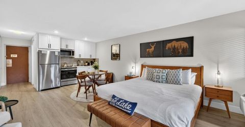 3535 Lake Tahoe Blvd #230, Unit 230, South Lake Tahoe, CA 96150 Photo