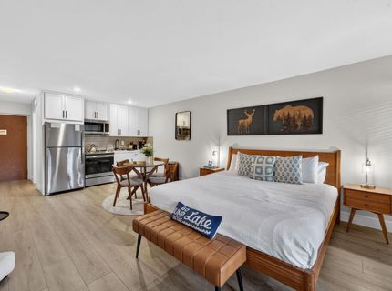 3535 Lake Tahoe Blvd #230, Unit 230, South Lake Tahoe, CA 96150 Photo