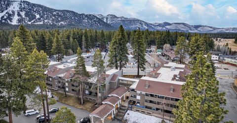 3535 Lake Tahoe Blvd #230, Unit 230, South Lake Tahoe, CA 96150 Photo