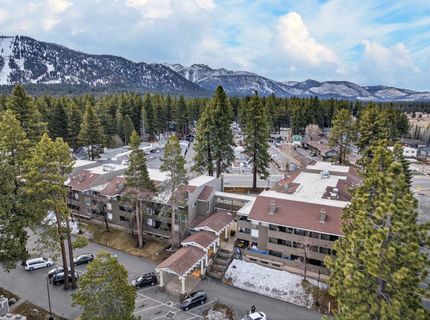 3535 Lake Tahoe Blvd #230, Unit 230, South Lake Tahoe, CA 96150 Photo