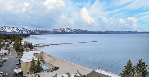 3535 Lake Tahoe Blvd #230, Unit 230, South Lake Tahoe, CA 96150 Photo