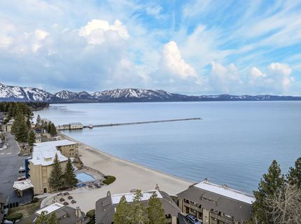 3535 Lake Tahoe Blvd #230, Unit 230, South Lake Tahoe, CA 96150 Photo