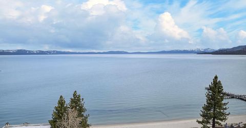 3535 Lake Tahoe Blvd #230, Unit 230, South Lake Tahoe, CA 96150 Photo