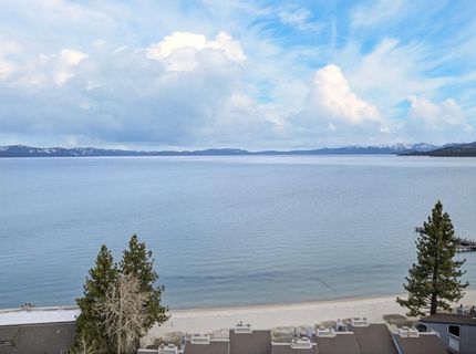 3535 Lake Tahoe Blvd #230, Unit 230, South Lake Tahoe, CA 96150 Photo