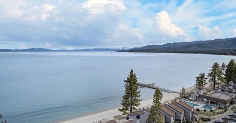 3535 Lake Tahoe Blvd #230, Unit 230, South Lake Tahoe, CA 96150 Photo