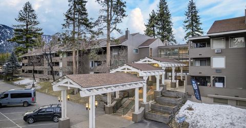 3535 Lake Tahoe Blvd #230, Unit 230, South Lake Tahoe, CA 96150 Photo