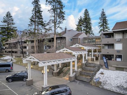 3535 Lake Tahoe Blvd #230, Unit 230, South Lake Tahoe, CA 96150 Photo