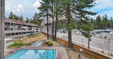 3535 Lake Tahoe Blvd #230, Unit 230, South Lake Tahoe, CA 96150 Photo
