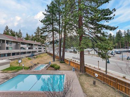 3535 Lake Tahoe Blvd #230, Unit 230, South Lake Tahoe, CA 96150 Photo