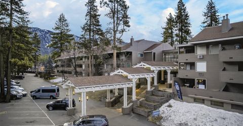 3535 Lake Tahoe Blvd #230, Unit 230, South Lake Tahoe, CA 96150 Photo