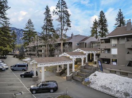3535 Lake Tahoe Blvd #230, Unit 230, South Lake Tahoe, CA 96150 Photo