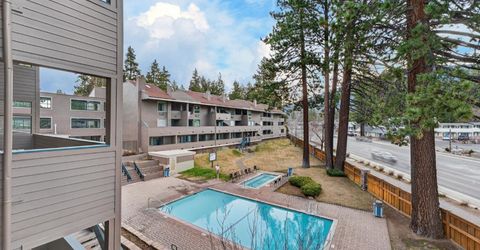 3535 Lake Tahoe Blvd #230, Unit 230, South Lake Tahoe, CA 96150 Photo