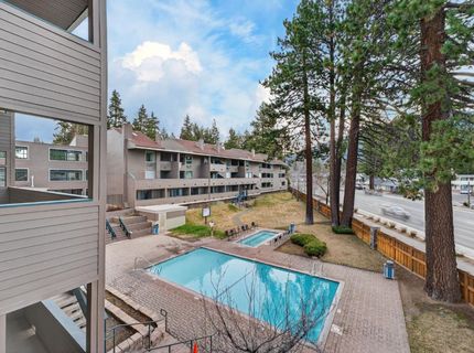 3535 Lake Tahoe Blvd #230, Unit 230, South Lake Tahoe, CA 96150 Photo