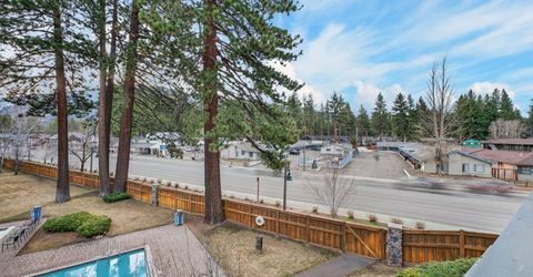 3535 Lake Tahoe Blvd #230, Unit 230, South Lake Tahoe, CA 96150 Photo