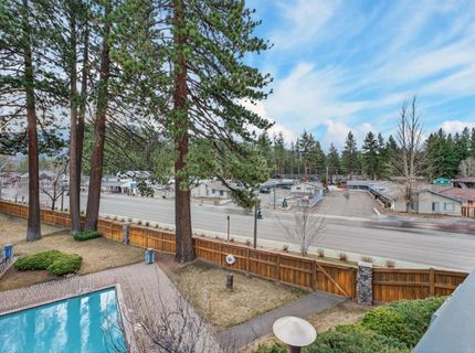 3535 Lake Tahoe Blvd #230, Unit 230, South Lake Tahoe, CA 96150 Photo