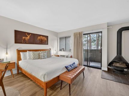 3535 Lake Tahoe Blvd #230, Unit 230, South Lake Tahoe, CA 96150 Photo