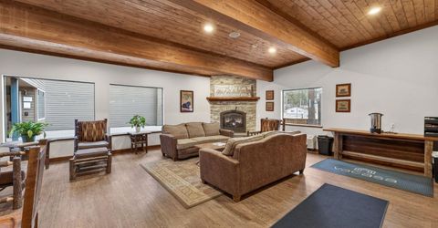 3535 Lake Tahoe Blvd #230, Unit 230, South Lake Tahoe, CA 96150 Photo