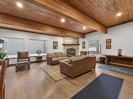 3535 Lake Tahoe Blvd #230, Unit 230, South Lake Tahoe, CA 96150 Photo