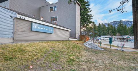3535 Lake Tahoe Blvd #230, Unit 230, South Lake Tahoe, CA 96150 Photo