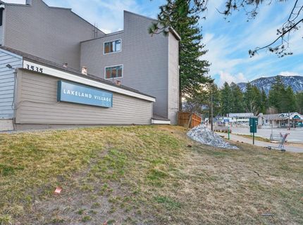3535 Lake Tahoe Blvd #230, Unit 230, South Lake Tahoe, CA 96150 Photo