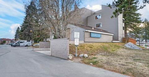 3535 Lake Tahoe Blvd #230, Unit 230, South Lake Tahoe, CA 96150 Photo
