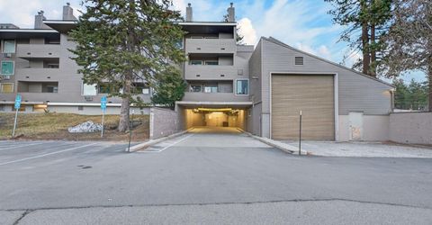 3535 Lake Tahoe Blvd #230, Unit 230, South Lake Tahoe, CA 96150 Photo